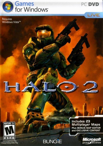 Halo 2 [Español]