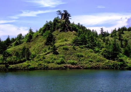 Savanturier S Summits 14