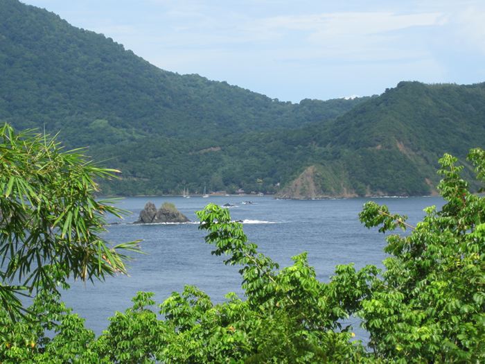 Océana 1 Little Tobago, Trinidad & Tobago