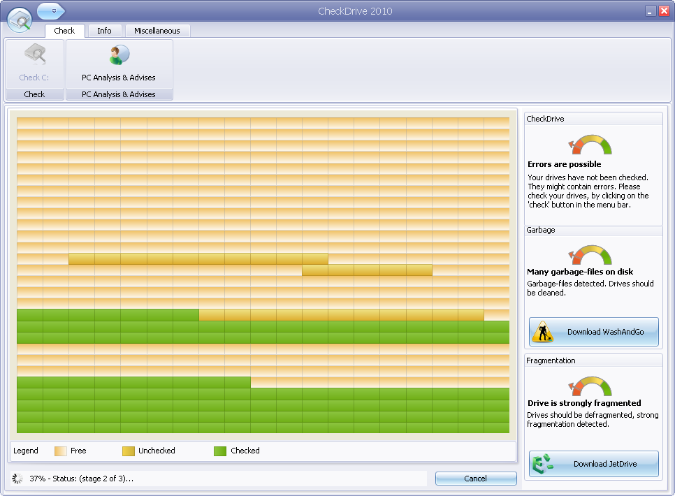 Resetter Printer Collection February 2011