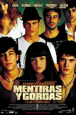 Mentiras Y Gordas (2009)