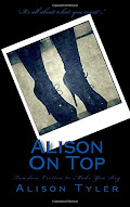 Alison on Top