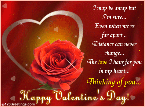 valentines day love