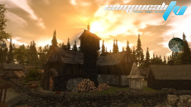 Realms of Arkania Blade of Destiny Complete PC Full Realms of Arkania Blade of Destiny Complete PC Full