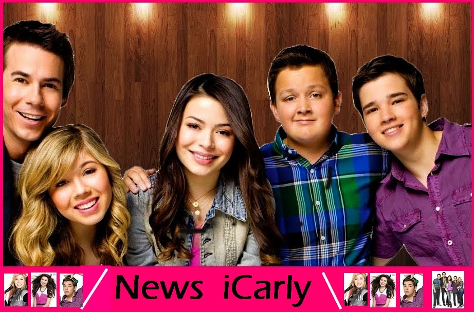 News iCarly