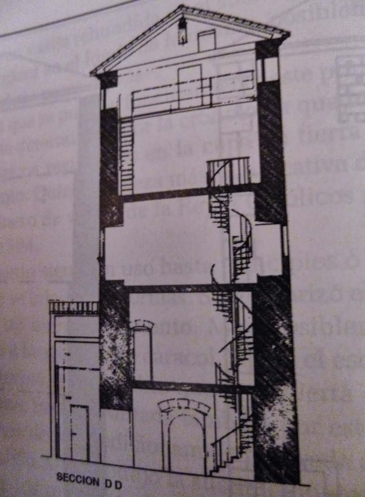 Guía de los Castillos, Torres y Fortificaciones de Alicante: Torre de