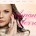 No ar o novo site de Amanda Ferrari
