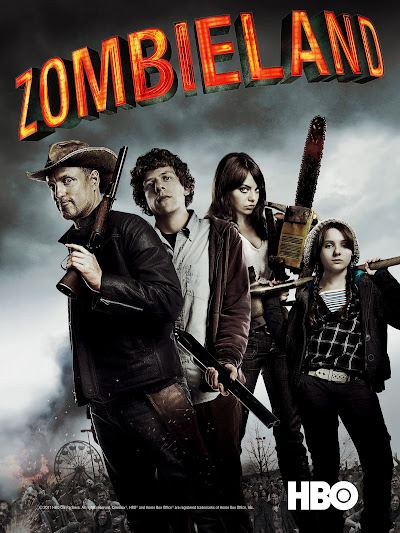 Zombieland (2009) #007