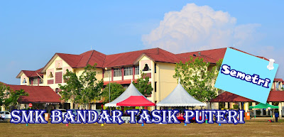 SMK Bandar Tasik Puteri