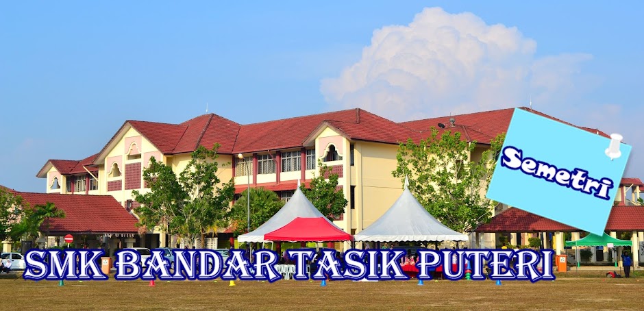 SMK Bandar Tasik Puteri