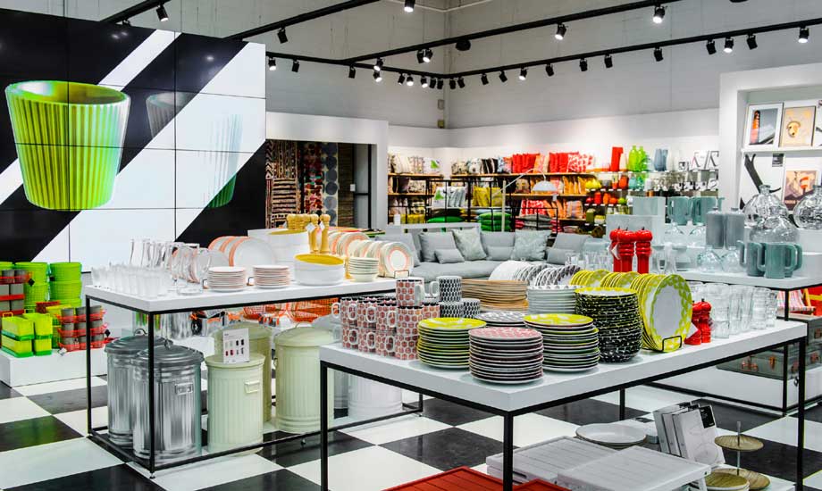 Habitat What home means... Maison Jen