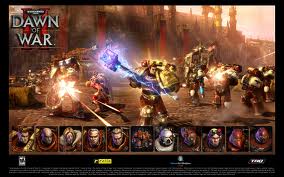 Dawn of War 2 Dawn of War 2
