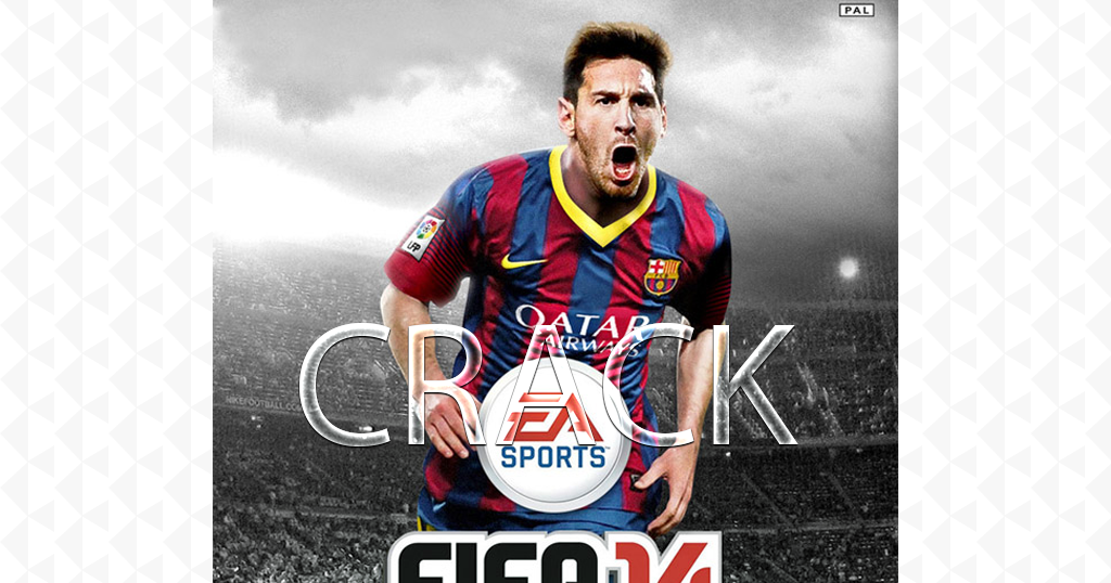 Fifa 14 crack only v5 final 3dm download torrent
