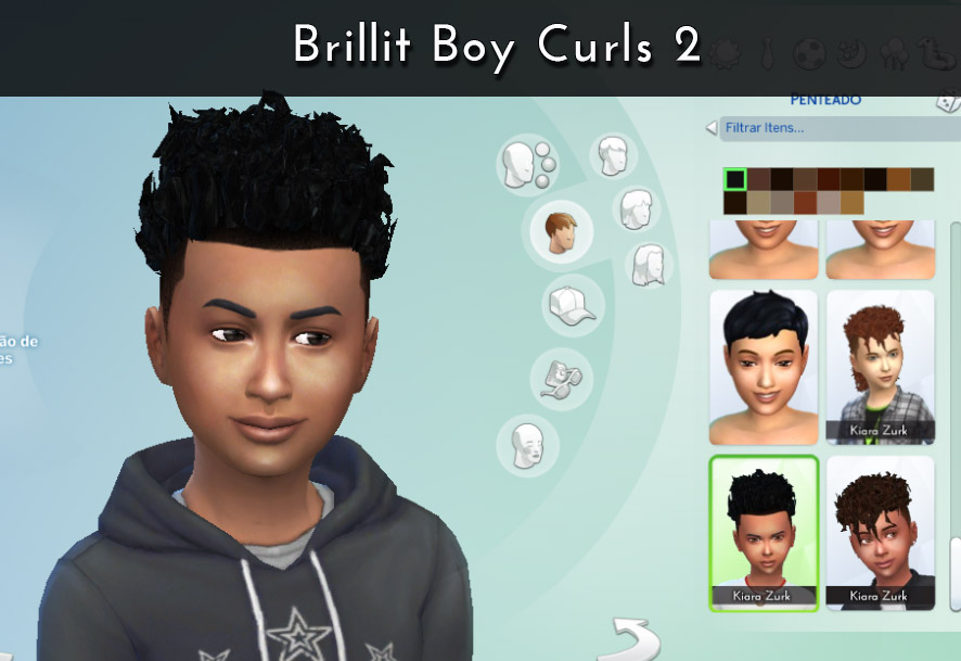 how to get a boy in sims 4
