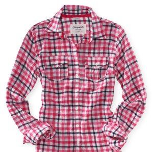 Camisas En A Mujer La Vision Tienda Cuadros Disponible Para rqr1zXw6