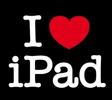 WalliePad-Wallpapers for iPad