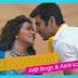 ORE MANWA RE Lyrics - Game | Arijit Singh, Akriti Kakkar