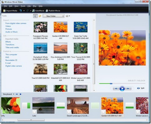 can you download windows movie maker 2012 from windows 10 anymore