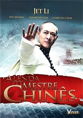 Descargar Jet Li Es El Mejor Luchador por Torrent Gratis