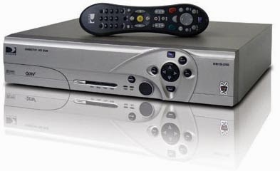 How To Work Digital Satellite Receiver And Its Function