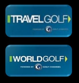 Enjoy WORLD and TRAVEL Golf