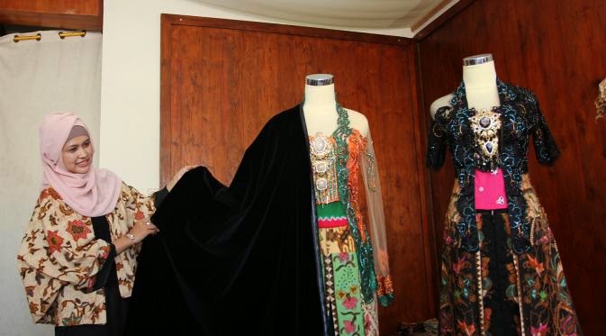 baju seragam pengantin klasik