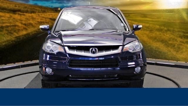 Greenwood Acura | Used Cars for Sale | Used Acuras | New Cars: 2007