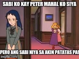 Chinito Rules Princess Sarah Memes