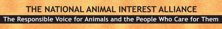 National Animal Interest Alliance