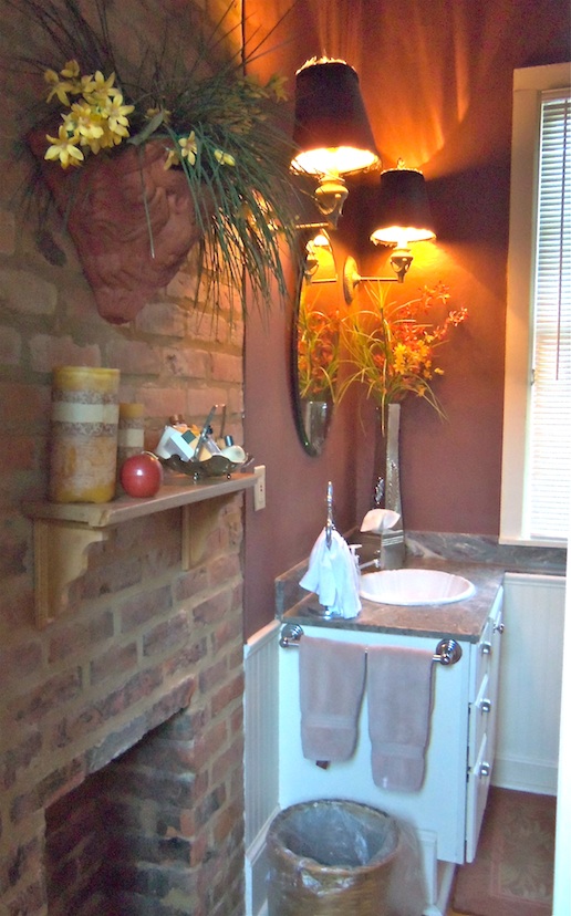 A Place In The Life of...: New Orleans's Decadent Residents