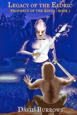 Legacy of the Eldric (Prophecy of the Kings: Book 1) Legacy of the Eldric (Prophecy of the Kings: Book 1)