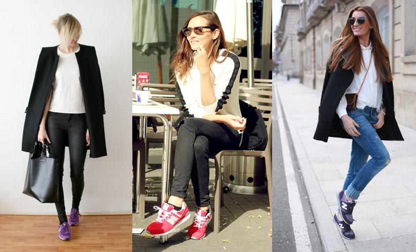 new balance mujer para vestir new balance mujer para vestir