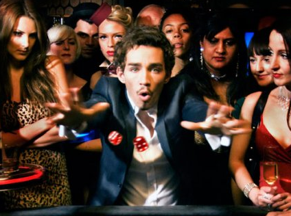 rencontre avec joe black ddl