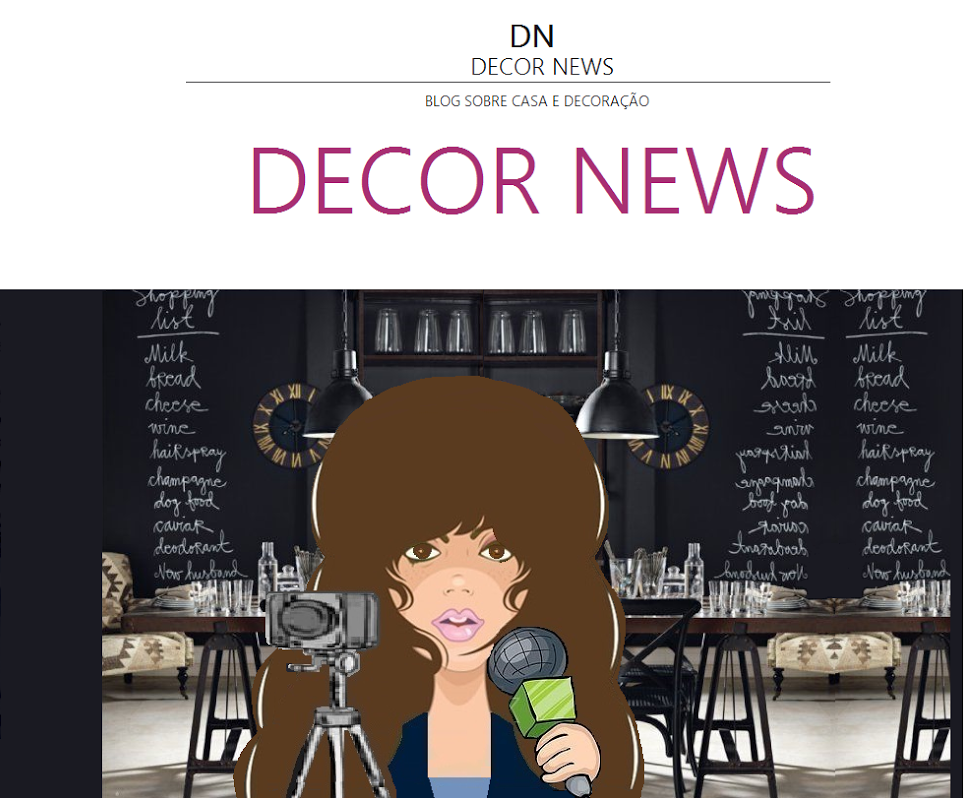 Decor News