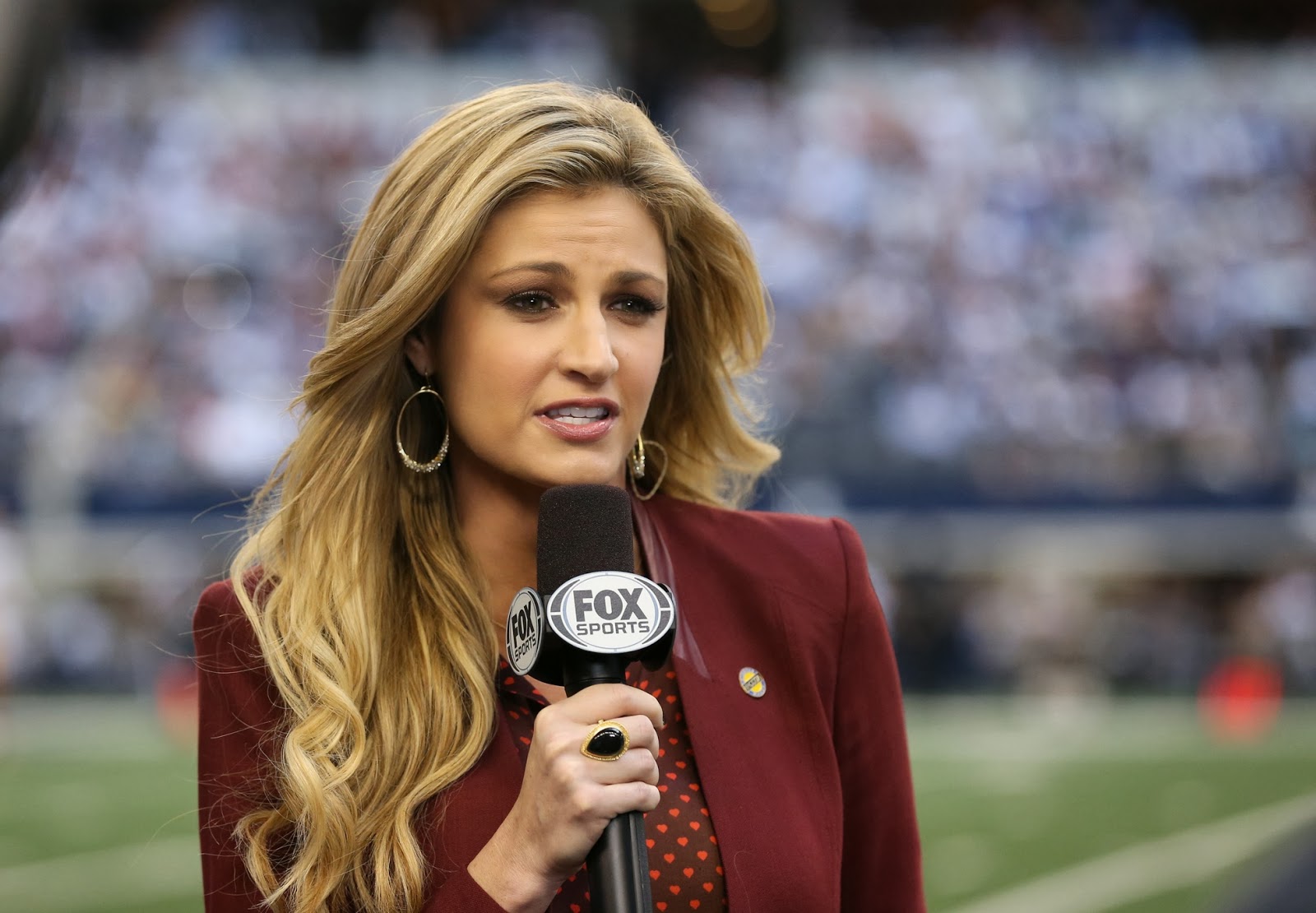 adult google street view images from Anthony erin andrews new job