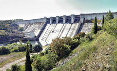 ESTADO DE LOS EMBALSES DE CASTILLA Y LEON