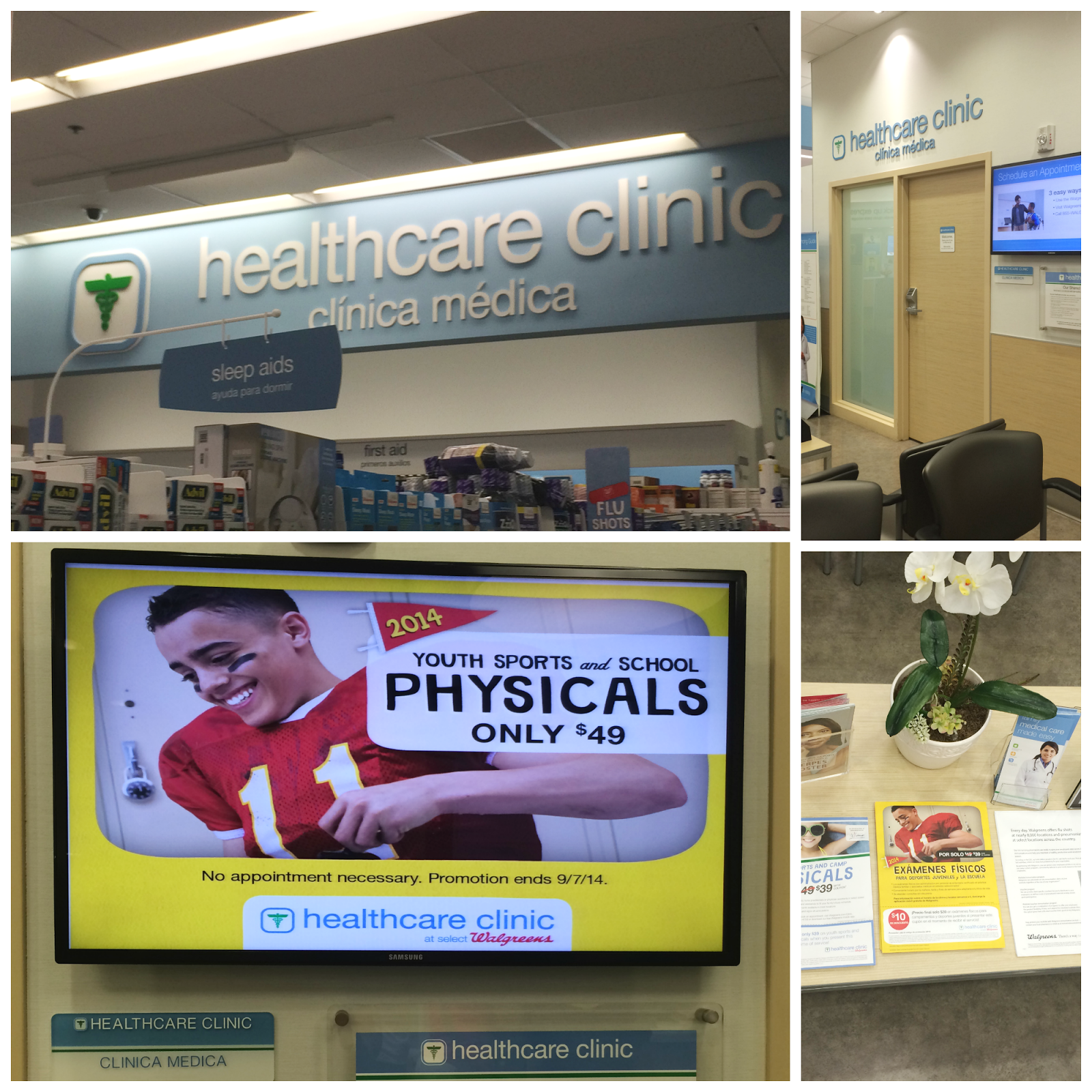 cool moms cool tips Walgreens Saves my Back to School Supplies