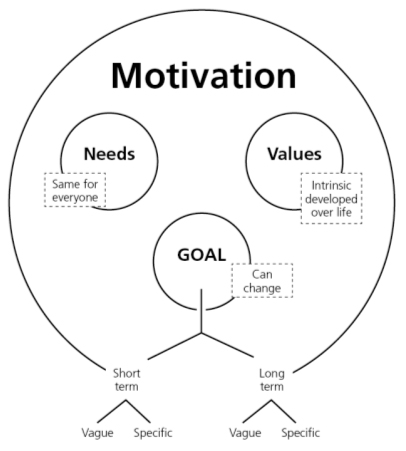 Motivation In Organisation
