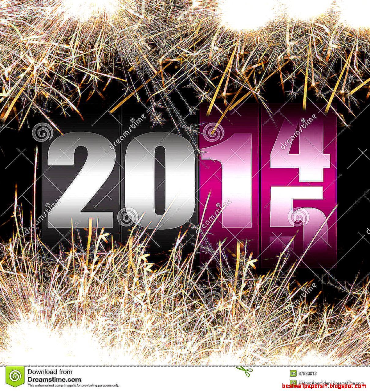 Happy New Year 2015 Stock Photography Image 37930012 Happy New Year 2015 Stock Photography Image 37930012