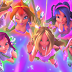 Especial 10º Aniversario Winx Club: Película Winx Club Aventura Magica