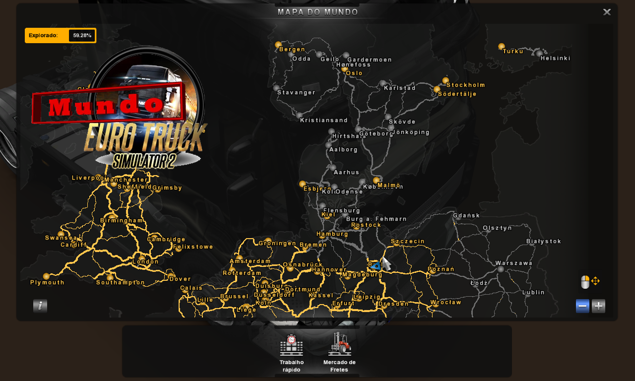 euro truck simulator 2 promod euro truck simulator 2 promod