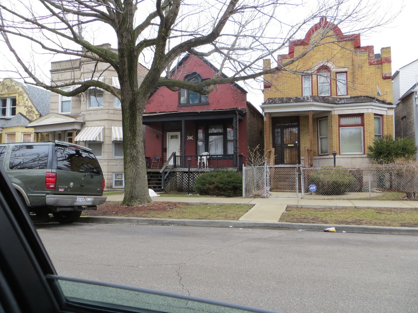 Vacation For A Day! Chicago, Day 3, Part 2