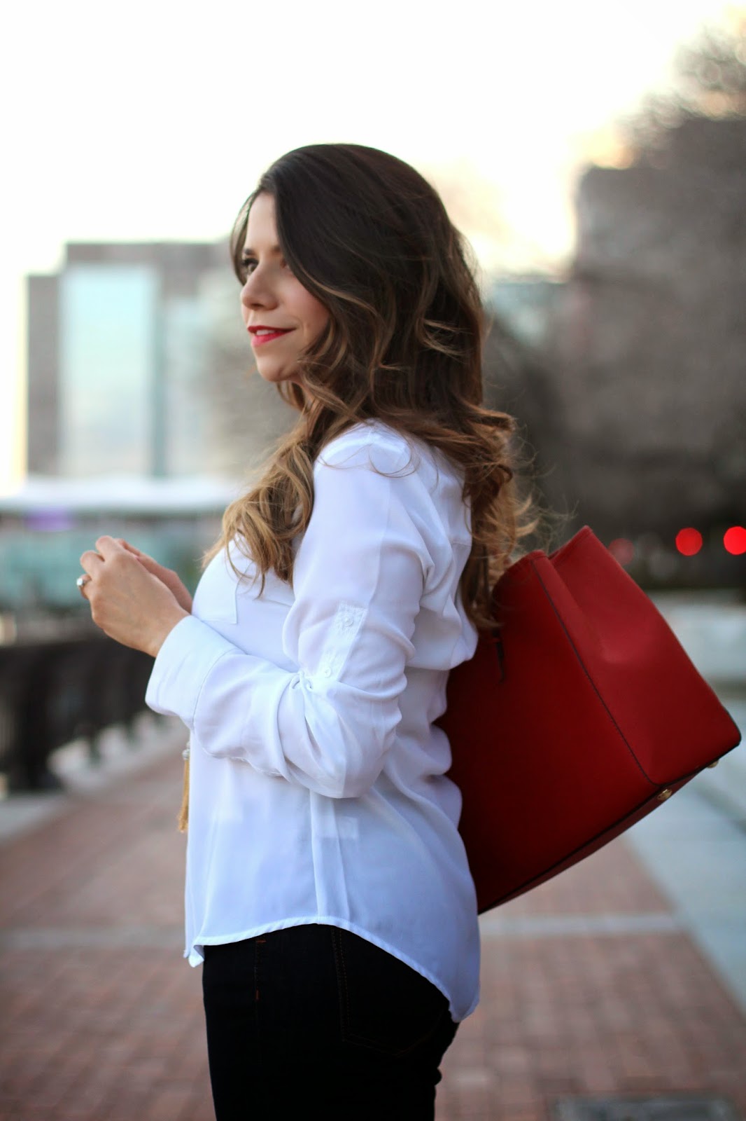 The Corporate Catwalk by Olivia What to Wear to Work Casual Friday