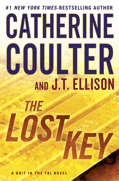 81 Top Best Writers A Brit In The Fbi Series Books from Famous authors