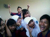 narsis + tuyul nongol