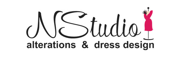 NStudio alterations & dress design