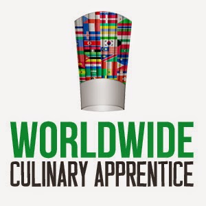 Worldwide Culinary Apprentice