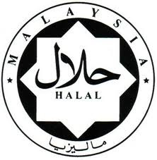 HALAL JAKIM