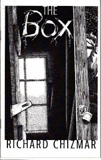 The Box by Richard Chizmar