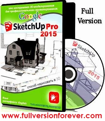 Download Free Software Crack For Sketchup 8 Pro